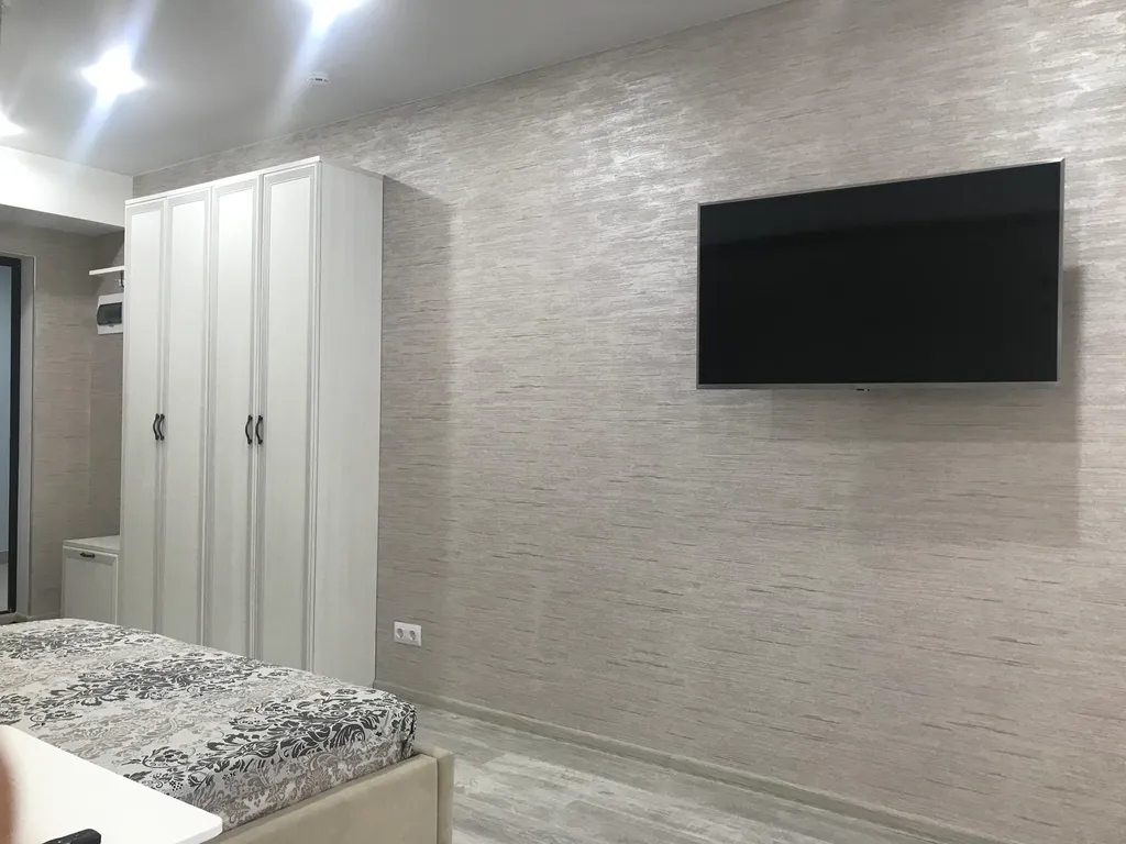 Квартира рядом с морем