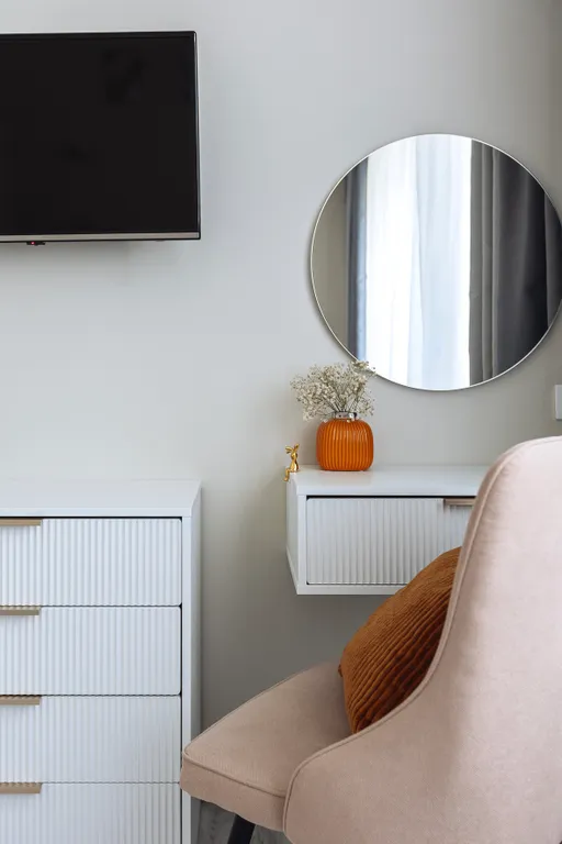 Уютная квартира на Западном пляже