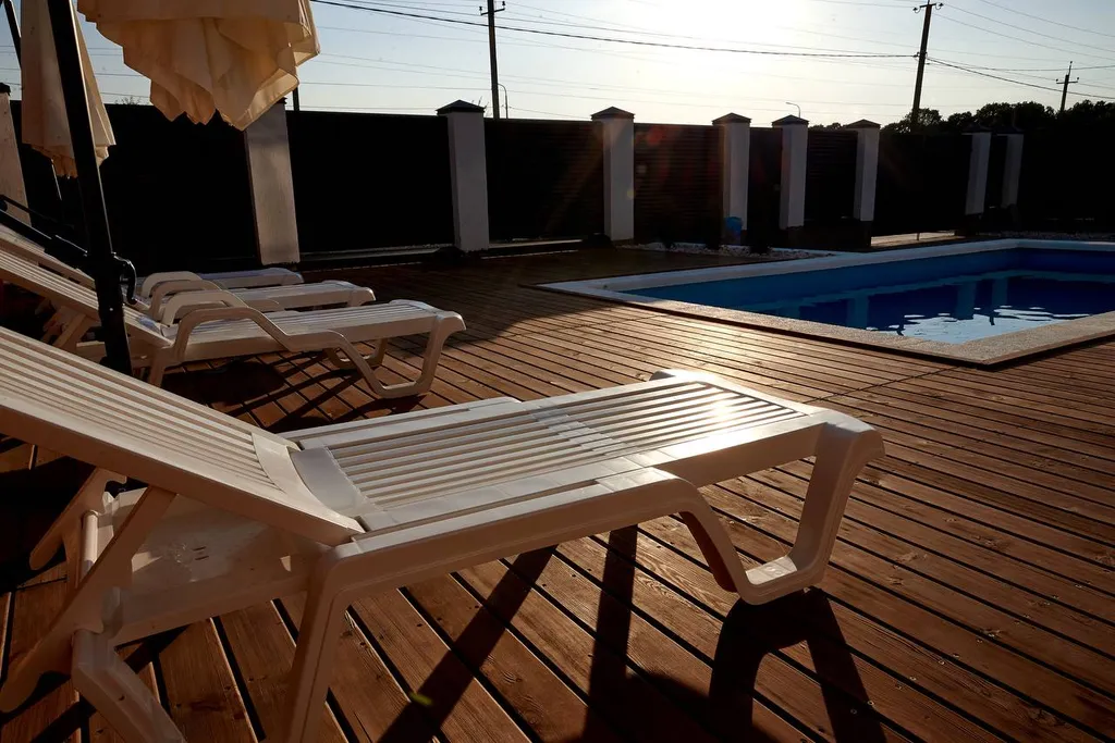 Коттедж 3-комнатный Дом — аренда посуточно в Тульский