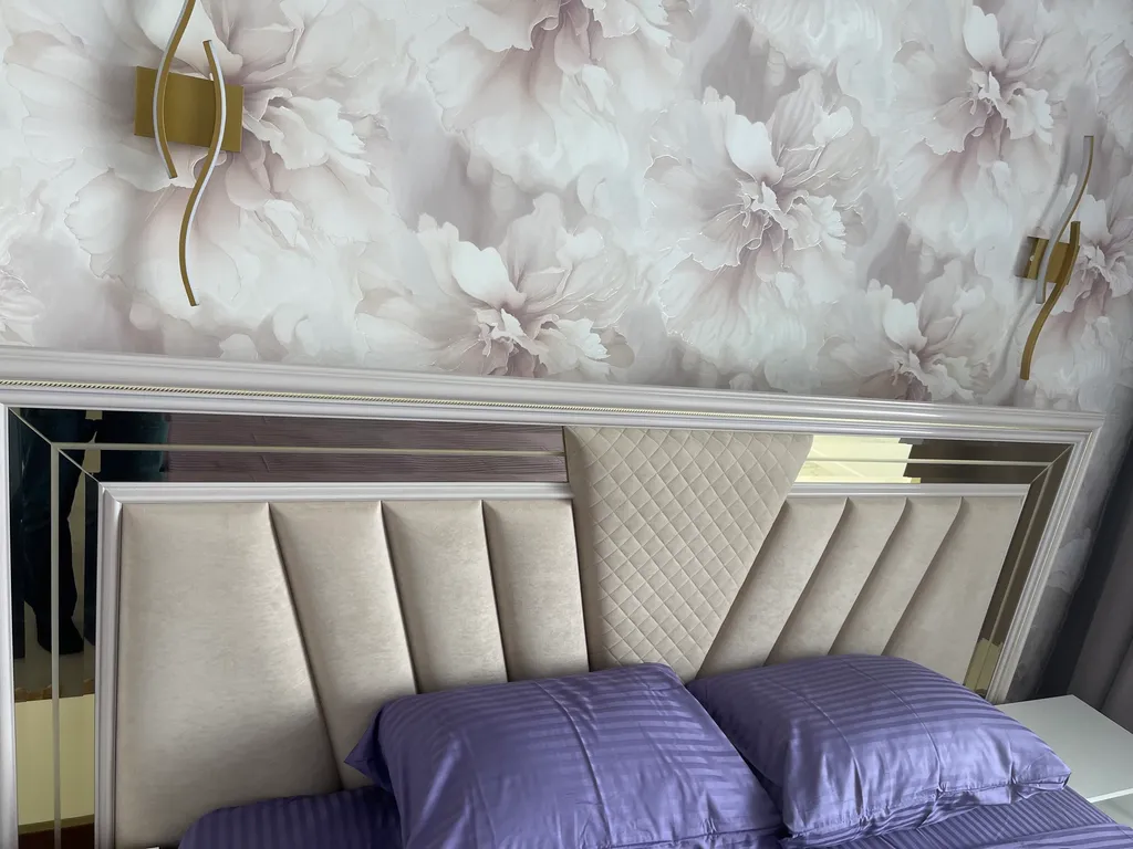 Новая квартира пять звезд