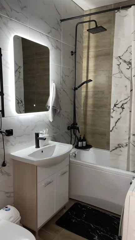 Уютная квартира в центре Кавказских Минеральных Вод