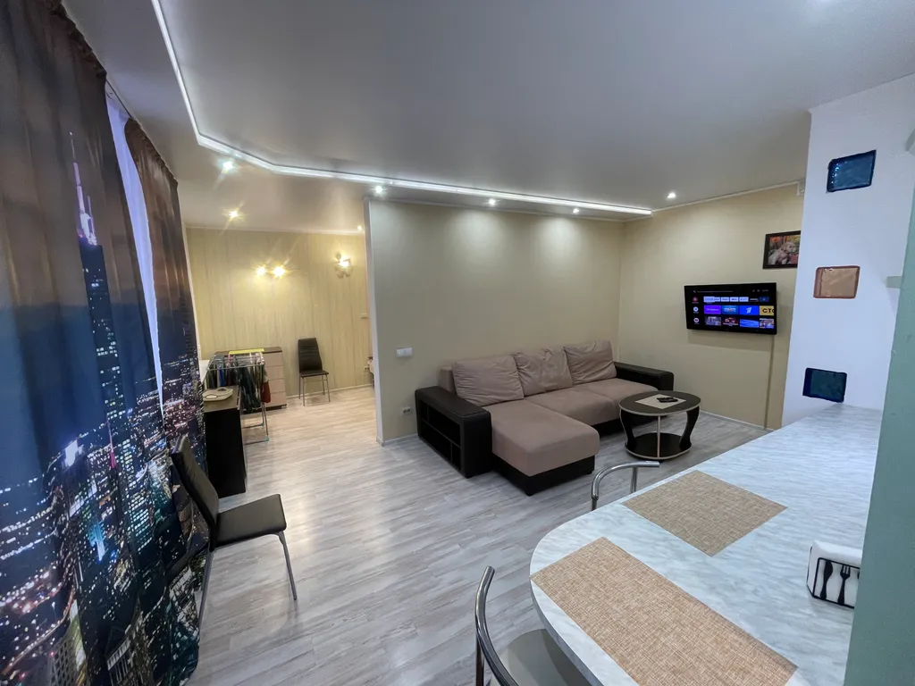 Уютная 2к квартира в центре Урицкого