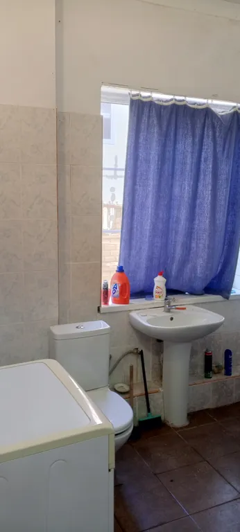 Уютная квартира в частном доме