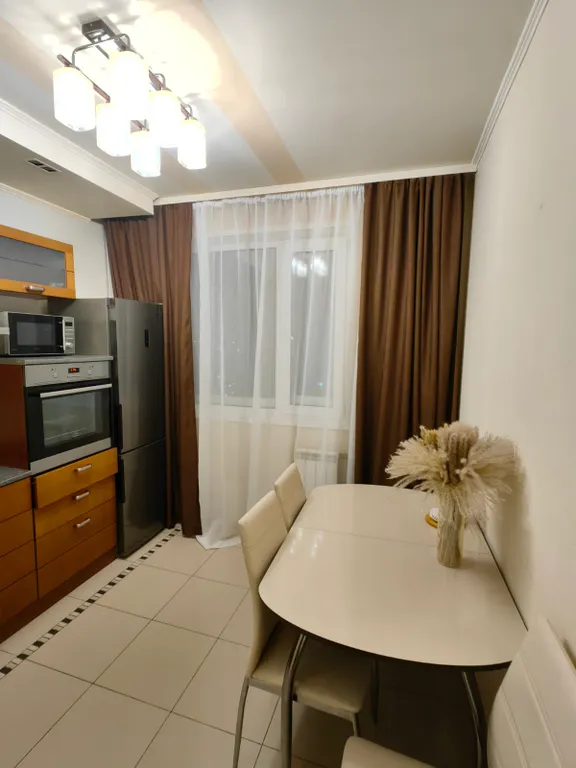 Квартира рдом с озером