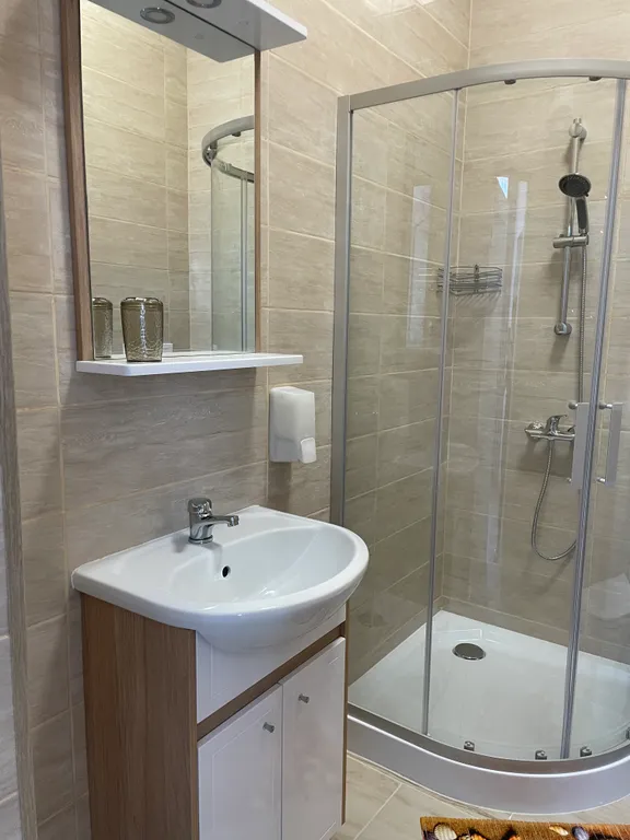 Апартаменты 21