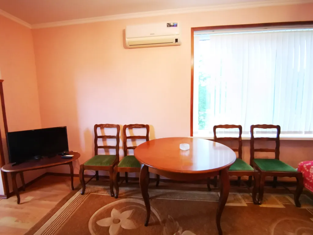 Квартира Квартира в центре — Пицунда