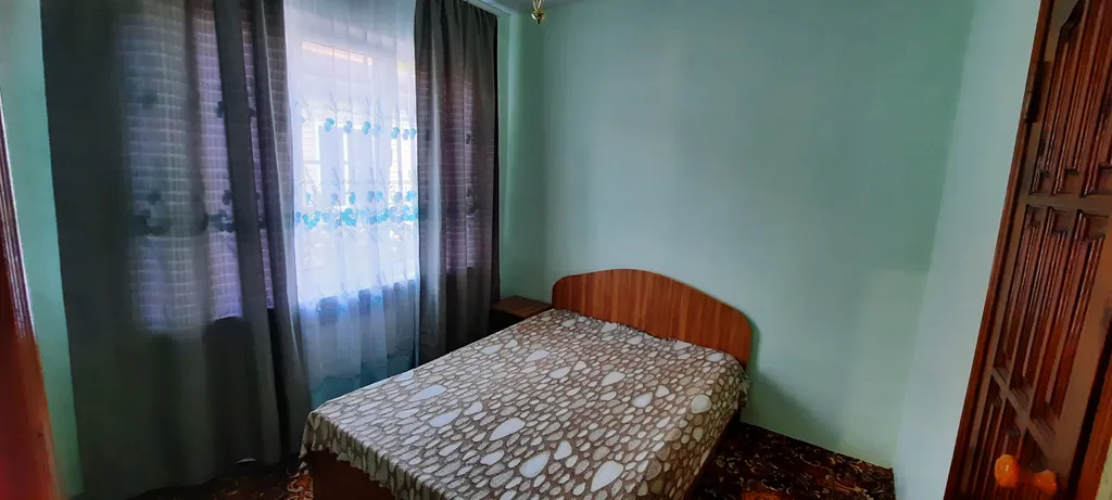 Апартаменты с отдельным входом