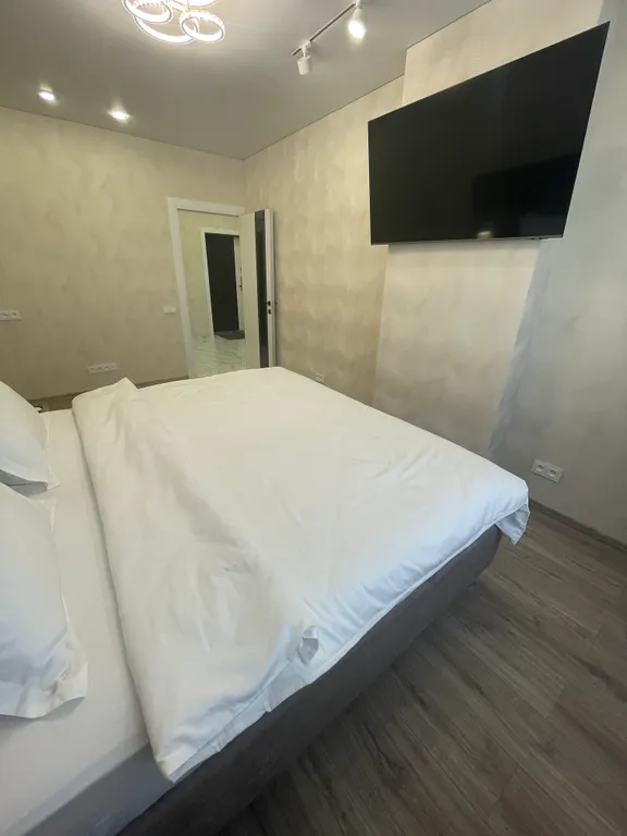 Квартира люкс двухкомнатная — аренда посуточно в Бийск