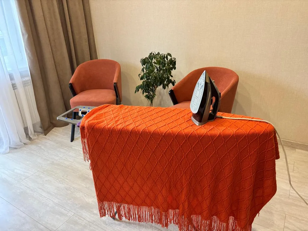 Романтический уголок