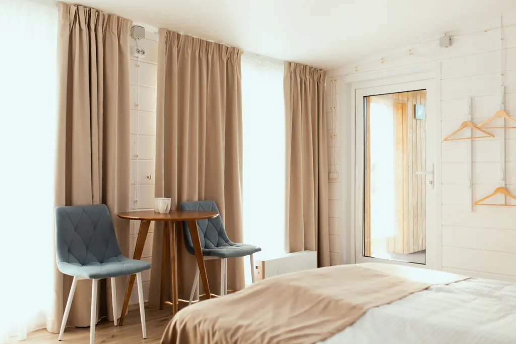 1-комнатный Дом