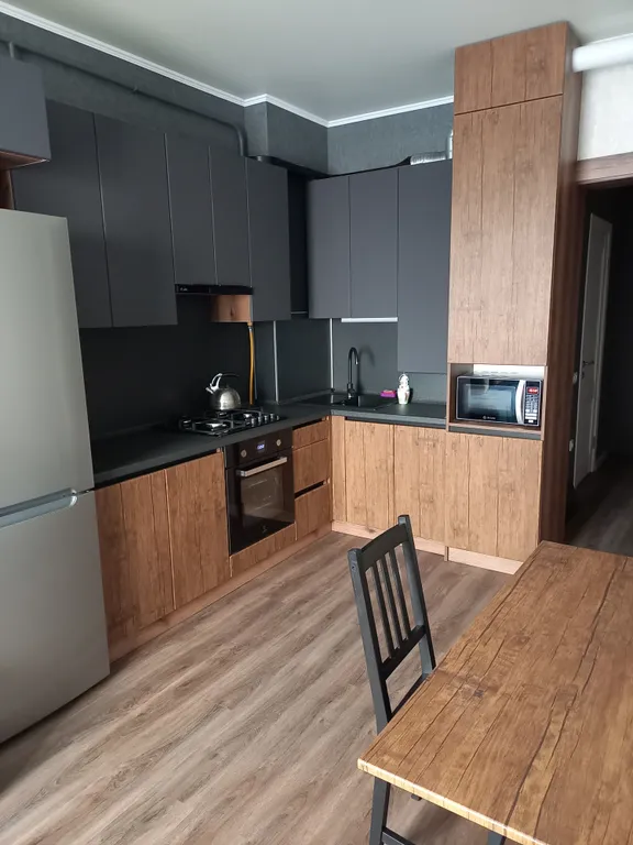 Уютная квартира на море