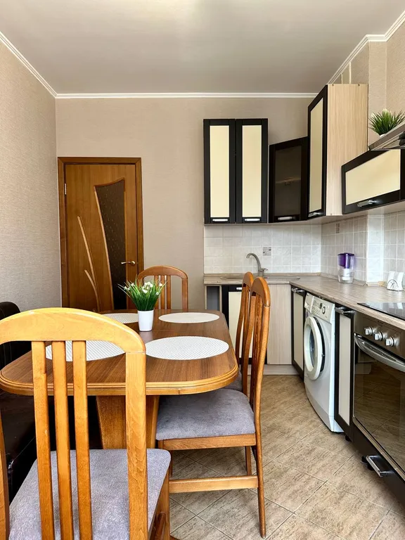 Квартира Красивая однокомнатная квартира — Самара