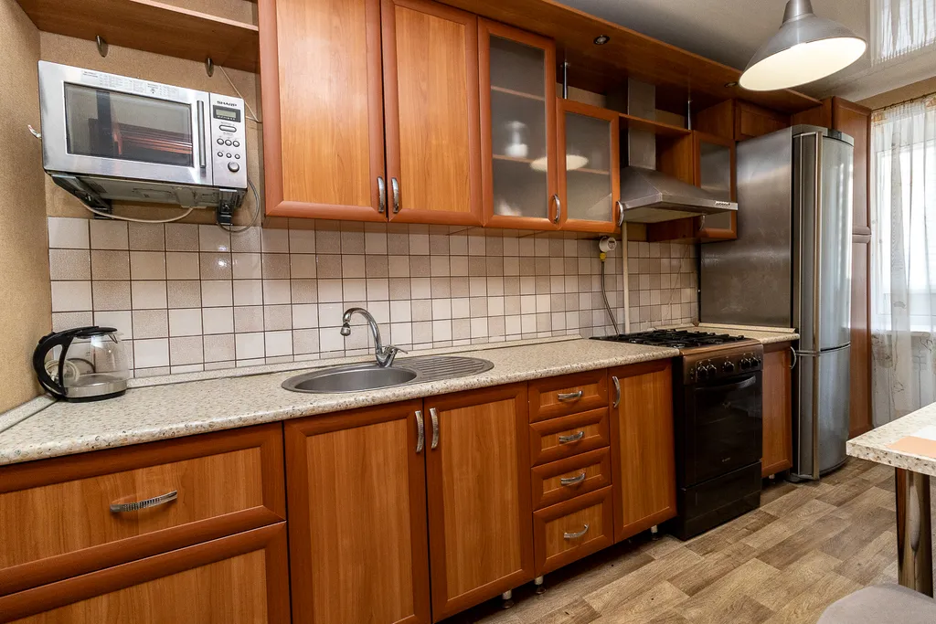 Квартира Квартира на Фестивальном — Краснодар