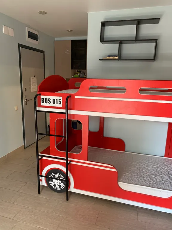 Уютный апартамент Меридиан