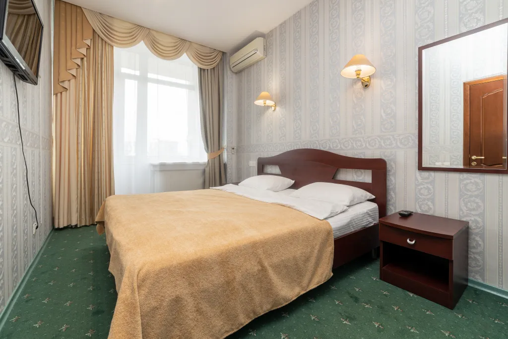 Квартира Комната — аренда посуточно в Архангельск