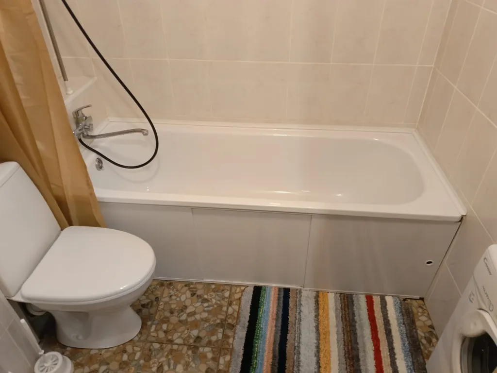 Уютная студия