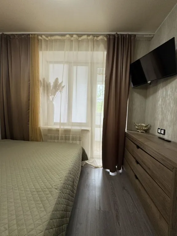 Уютная квартира на улице Фрунзе, 31