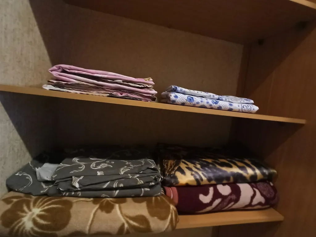 Квартира Квартира Взлетка - Плаза вблизи автовокзала — Красноярск