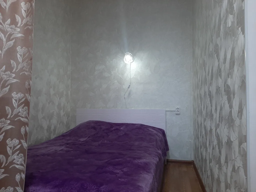 Уют в каждой детали