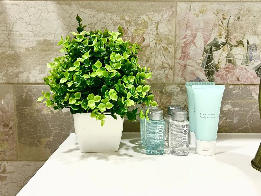 Апартаменты с видом на море в ГРК Зазеркалье