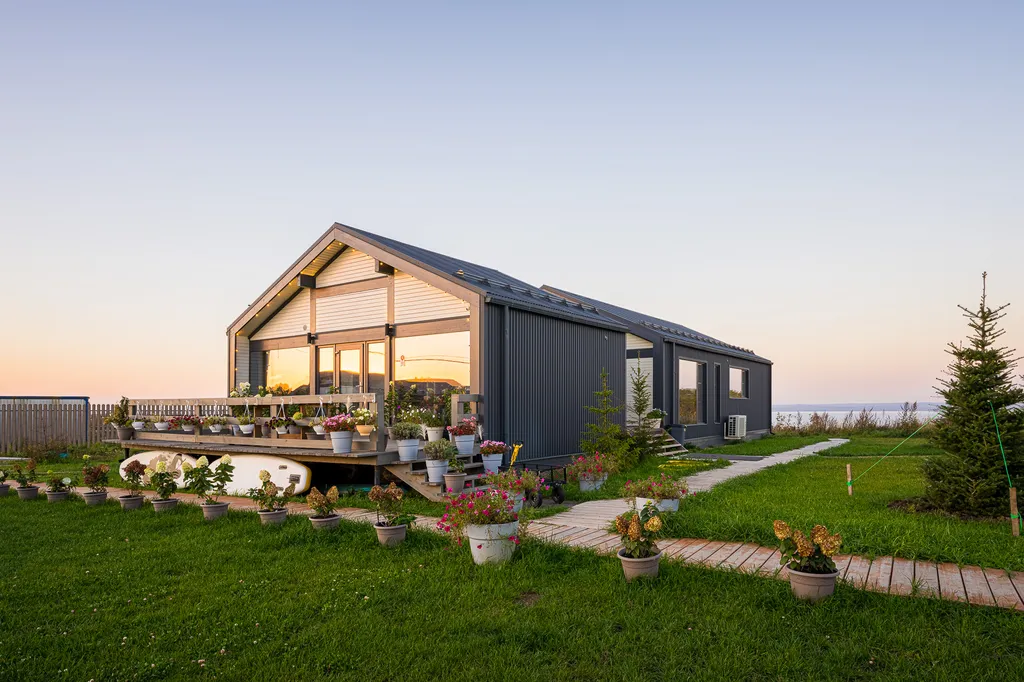 4-комнатный Дом