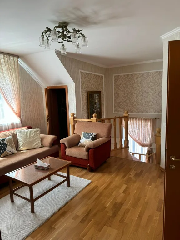 Гостевой дом с террасой