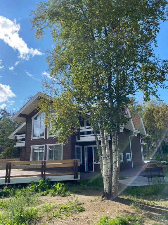 9-комнатный Дом