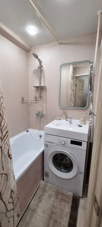 Двухкомнатные Vip Апартаменты