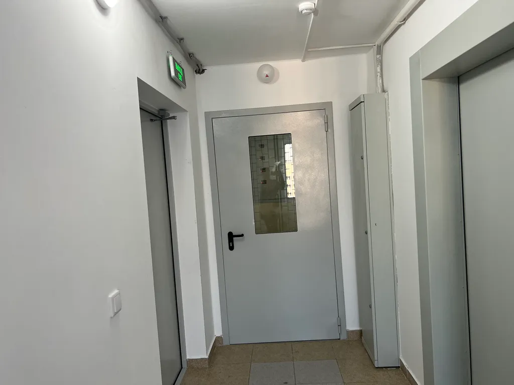 Квартира Апартаменты семейные с видом на море — Анапа