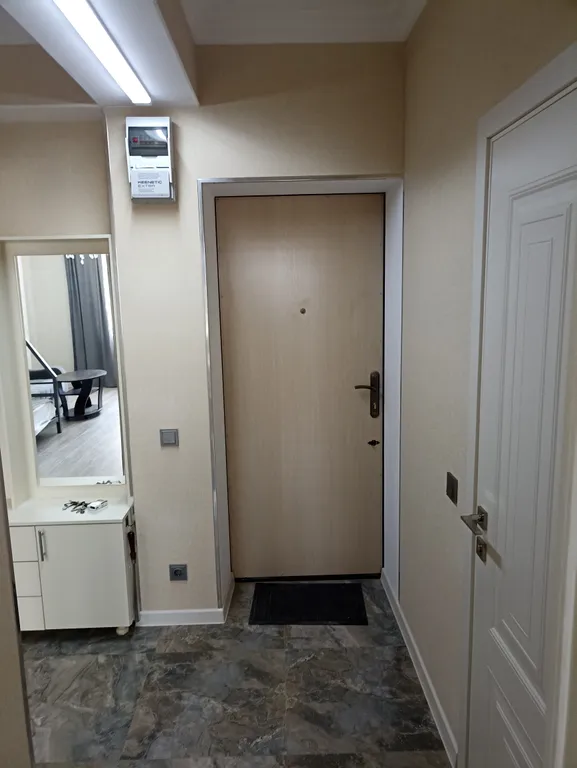 Уютная квартира со всеми условиями недалеко от моря