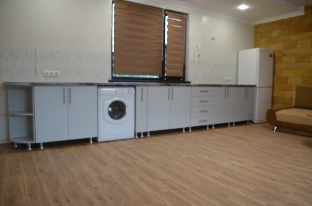 Уютный коттедж в тихом, живописном месте с прекрасным видом