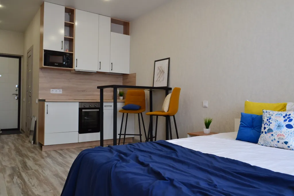 Квартира Домашний уют — аренда посуточно в Северодвинск