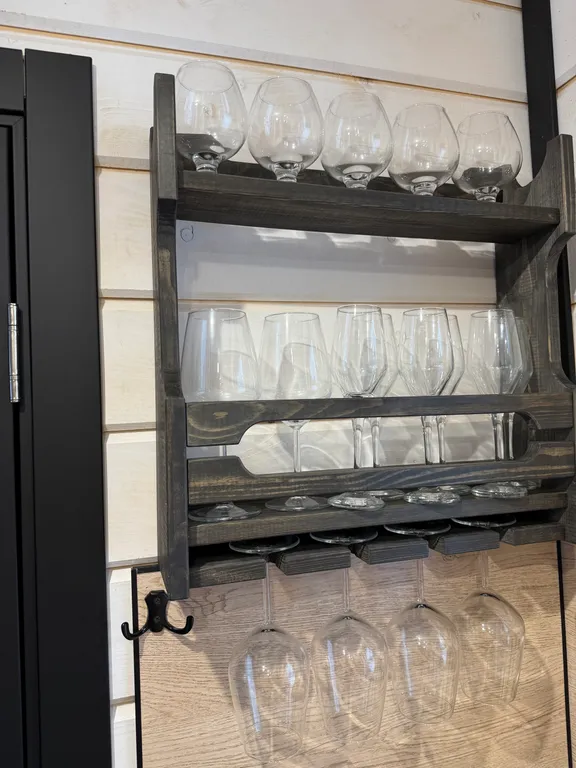 Загородный дом с баней и чаном