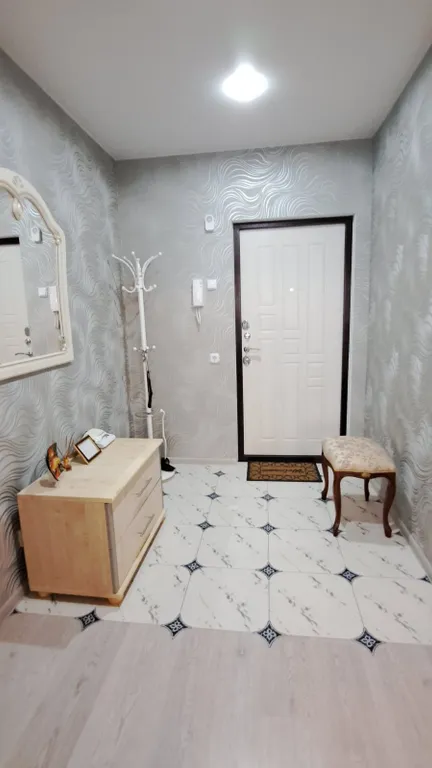 Уютная квартира в центре с кондиционером