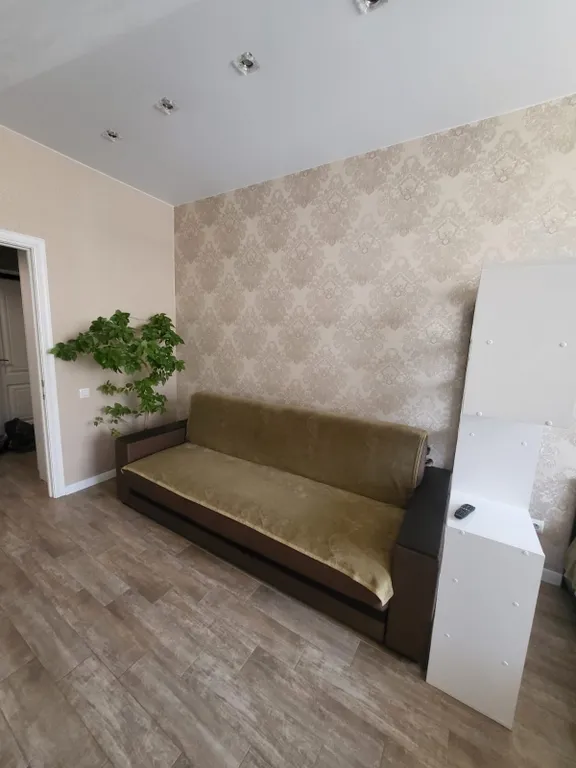 Квартира на первой линии у моря около пляжа