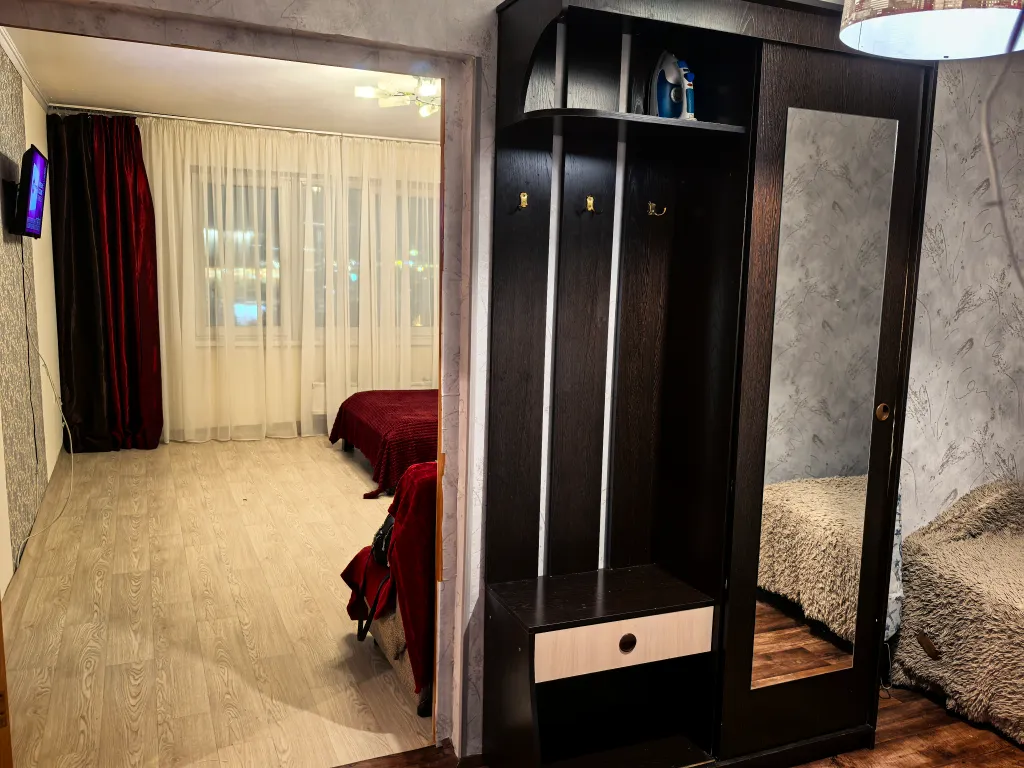 Квартира Квартира Планета — Красноярск