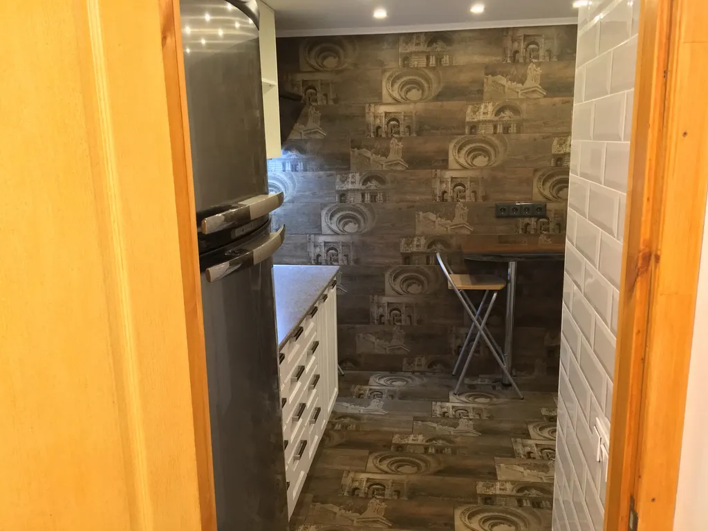 Двухкомнатный семейный номер