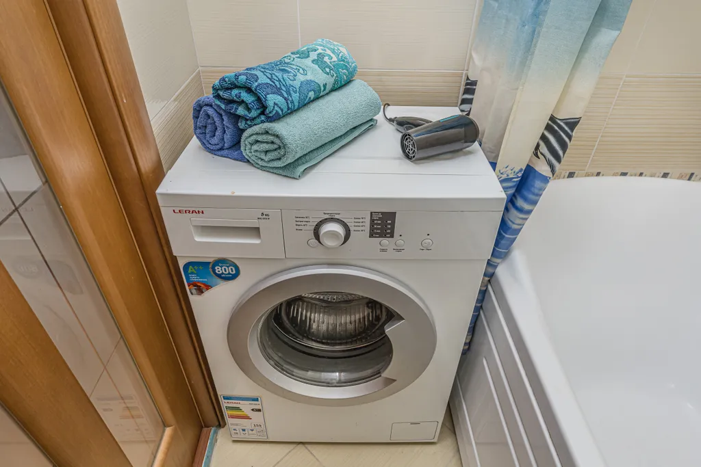 3-комнатная ближе к центру уютная большая квартира