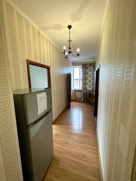 Квартира в центре