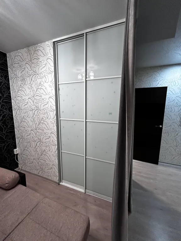 Уютная квартира в спальном районе