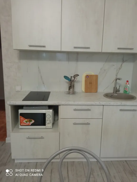 Хорошая квартира в новом доме близко к центру