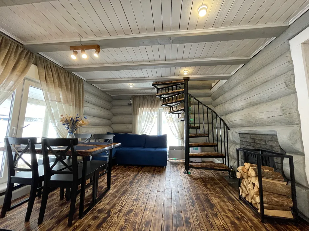 Гостевой дом