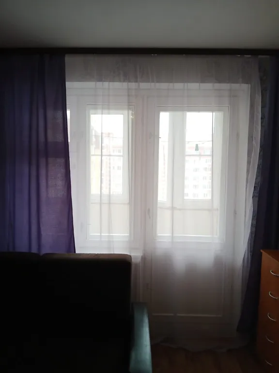 Уютная квартира, оборудованная всем необходимым