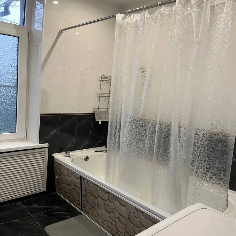 Уютная квартира в курортной зоне