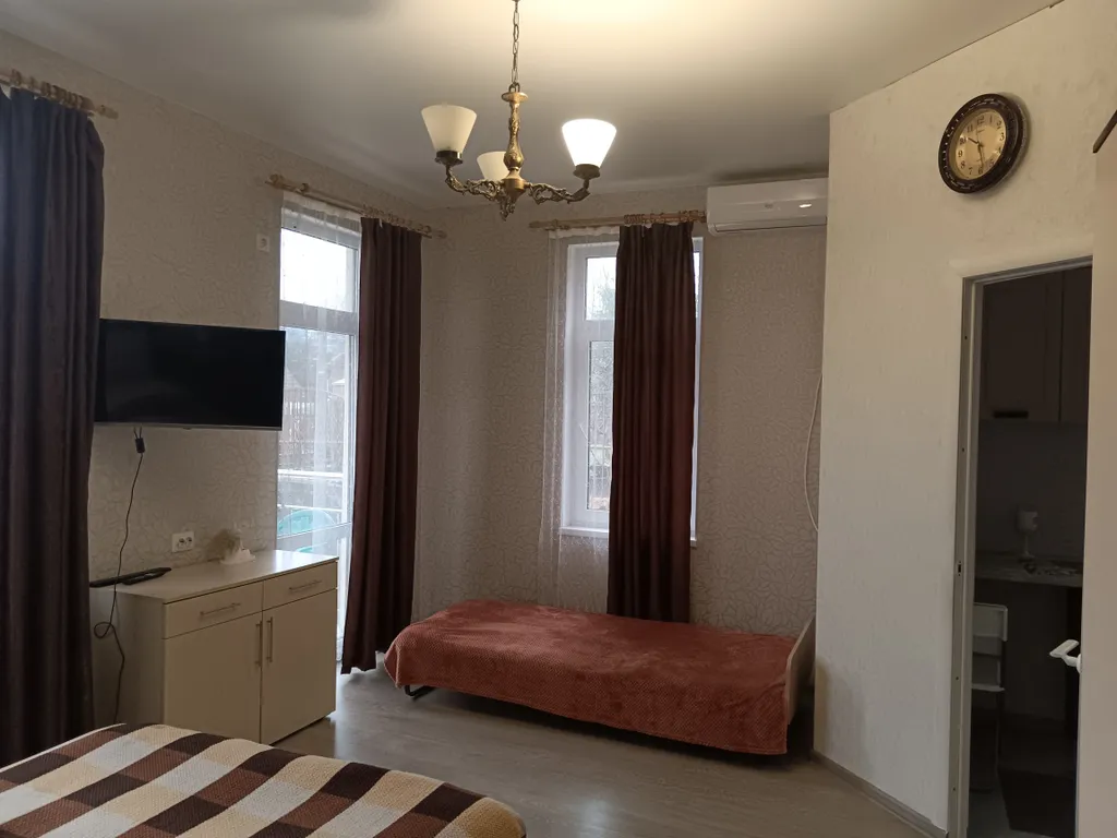 Отличная однокомнатная!!!