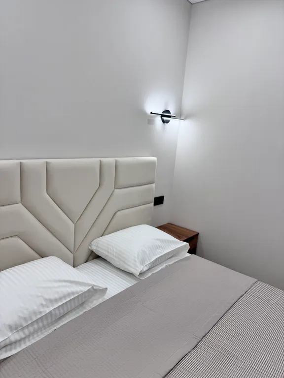 Квартира Квартира Современный ЖК Весна — Владикавказ