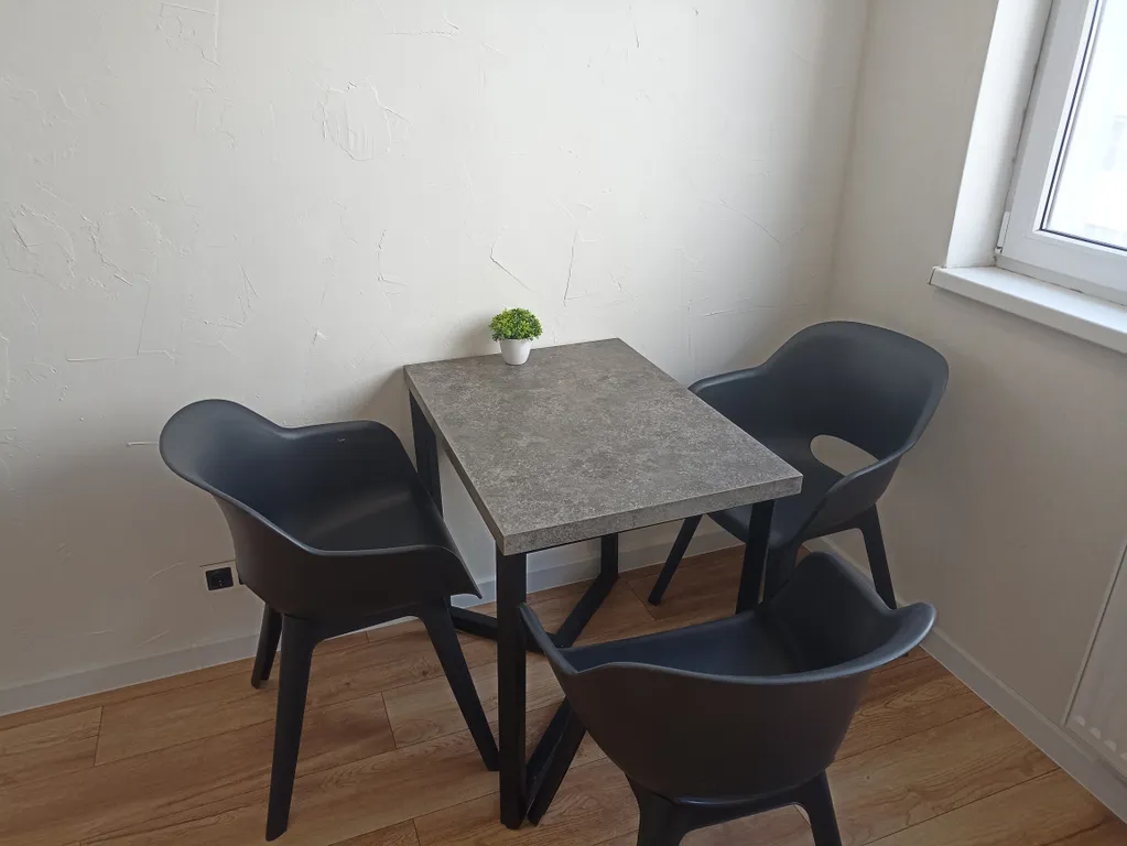 Квартира Квартира в ЖК Гарант — Анапа