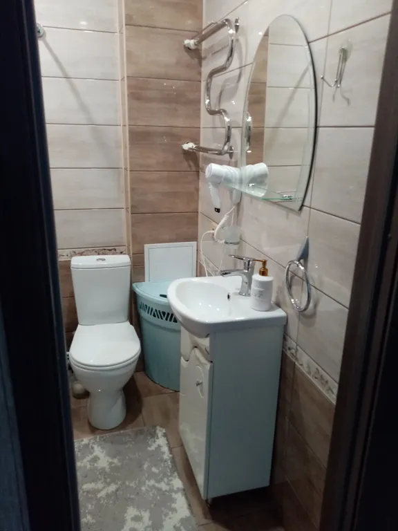 Уютная квартира для отдыха