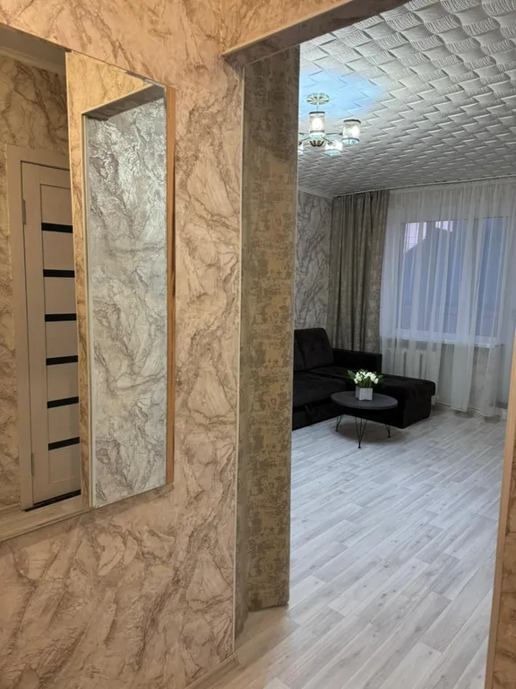 Уютная квартира в самом центре города