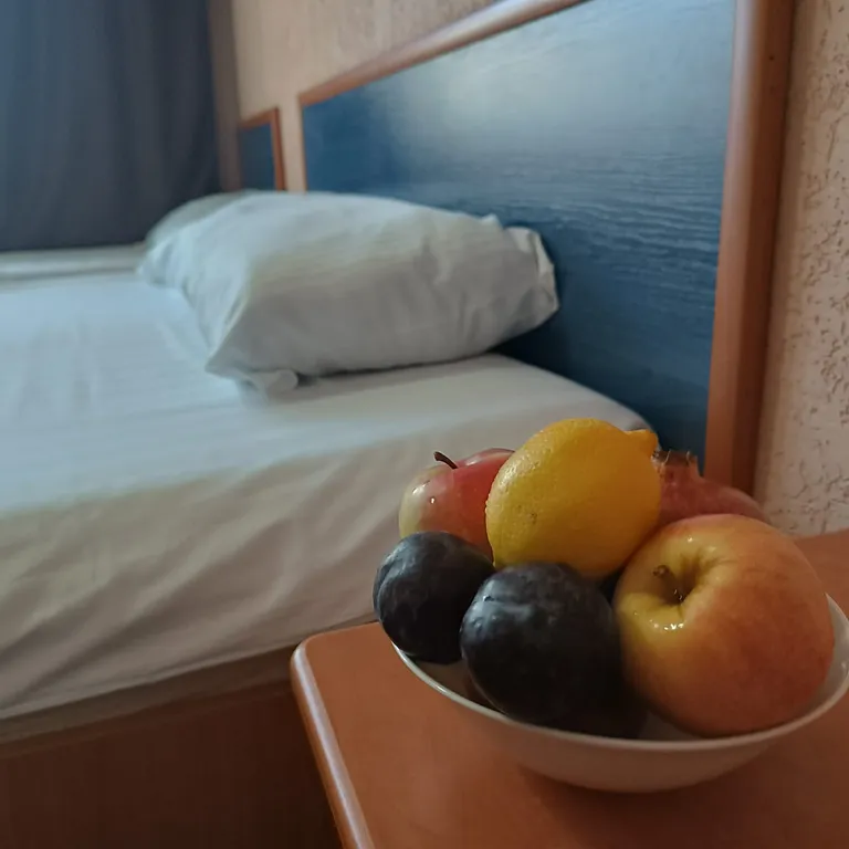 Квартира 3-местный номер стандарт — аренда посуточно в Адлер